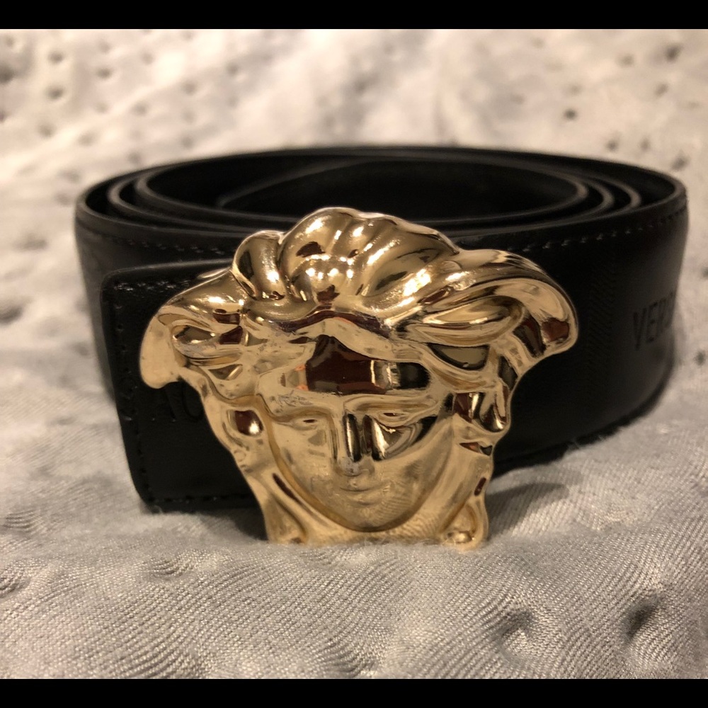 Versace Belt